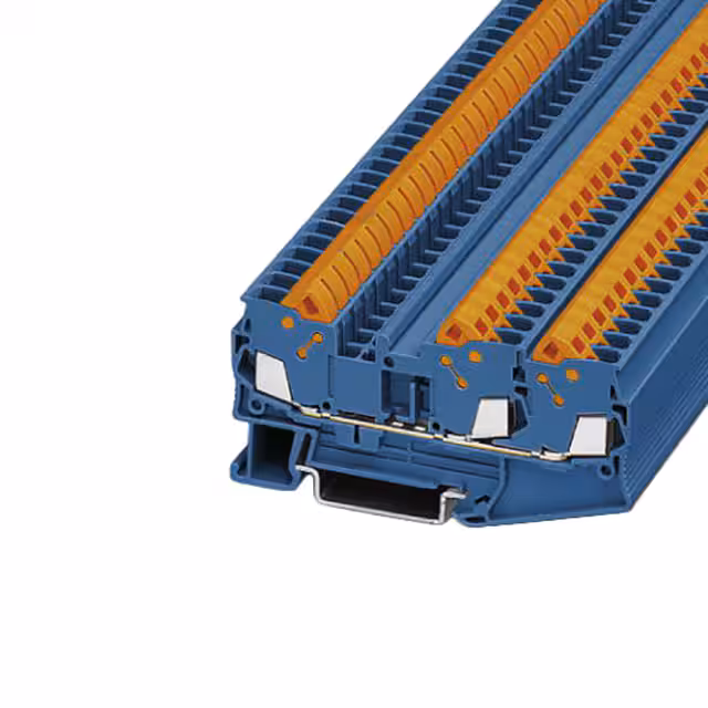 3206461 Phoenix Contact  DIN-Schienenkanal